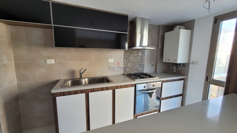 Venta  Departamento  Plaza Mitre