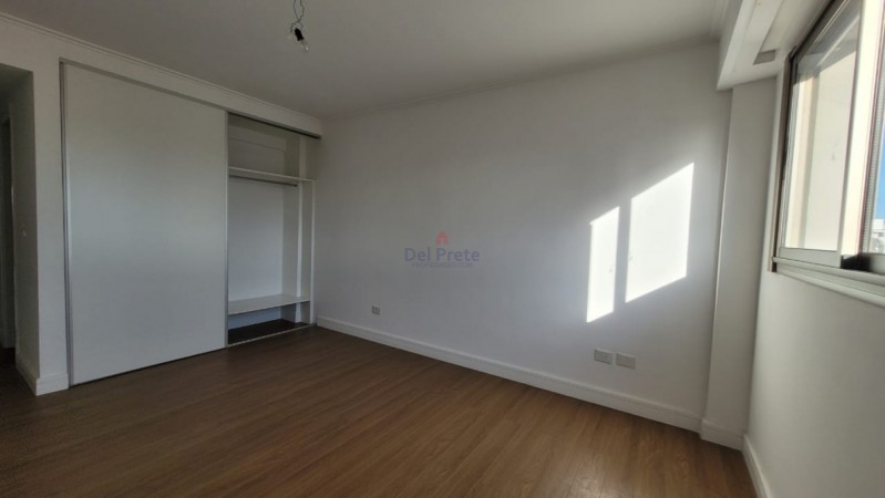 Venta  Departamento  Plaza Mitre