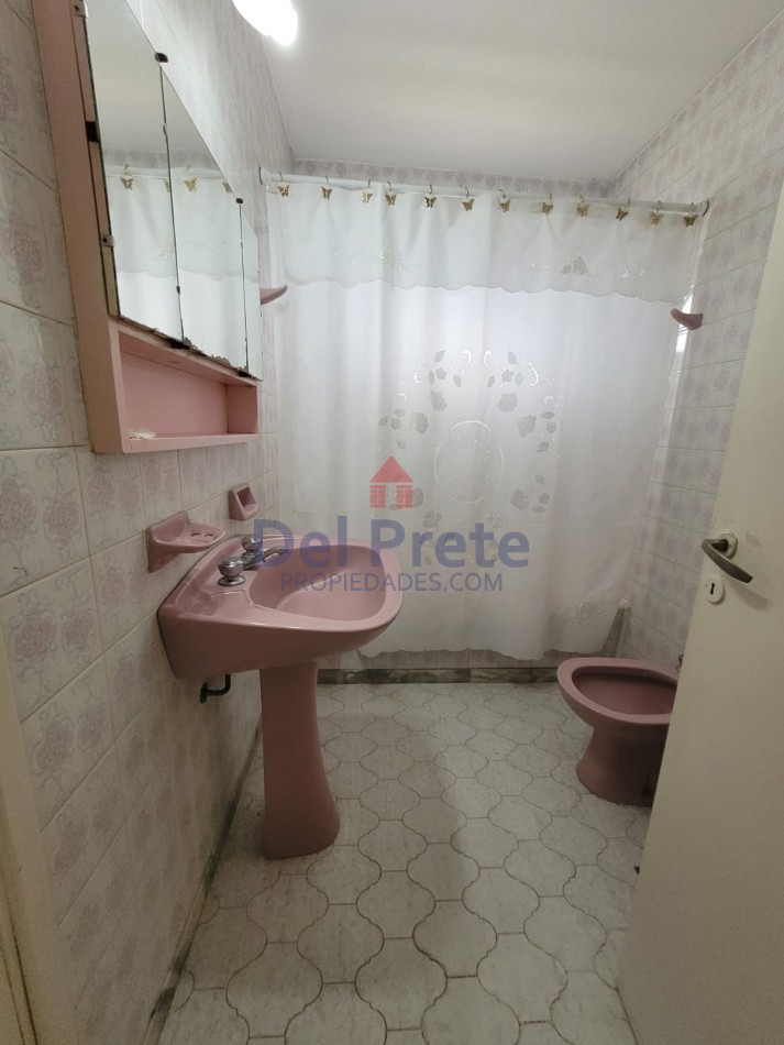 Venta Ph 4 ambientes Parque Luro