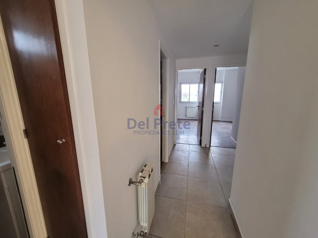 Venta   Departamento  3 ambientes cochera 