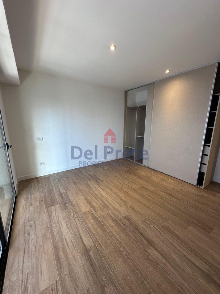 Chalet Chauvin 4 ambientes apto credito