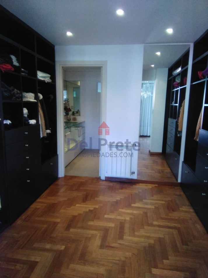 Venta Chalet
