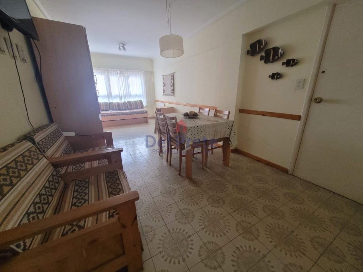 Venta  La Perla  Monoambiente   