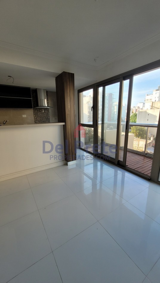 Venta 3 ambientes cochera Plaza Mitre