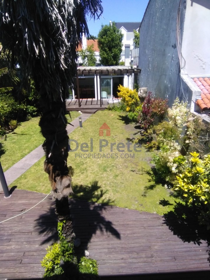 Venta Chalet