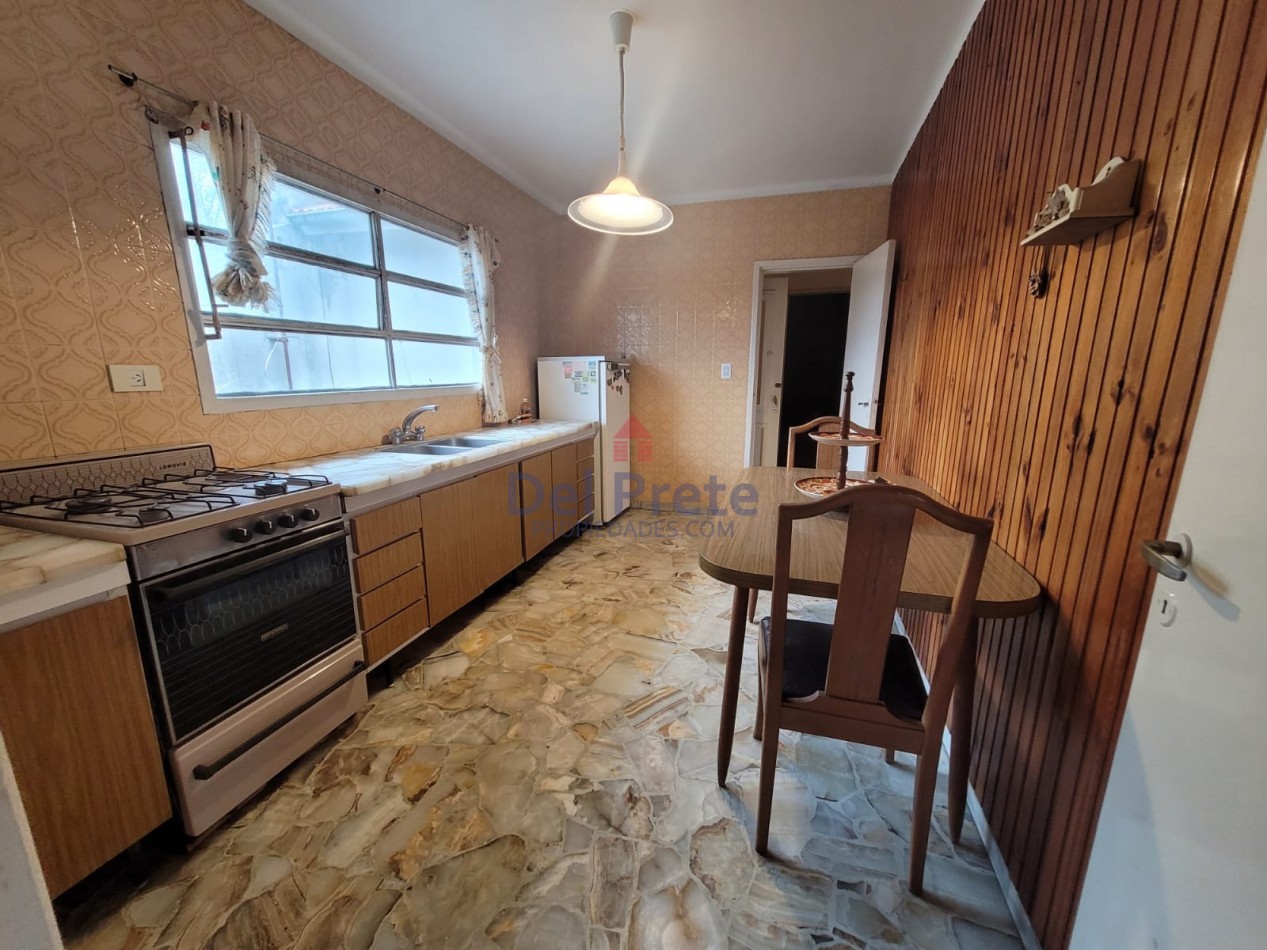 Venta Ph 4 ambientes Parque Luro