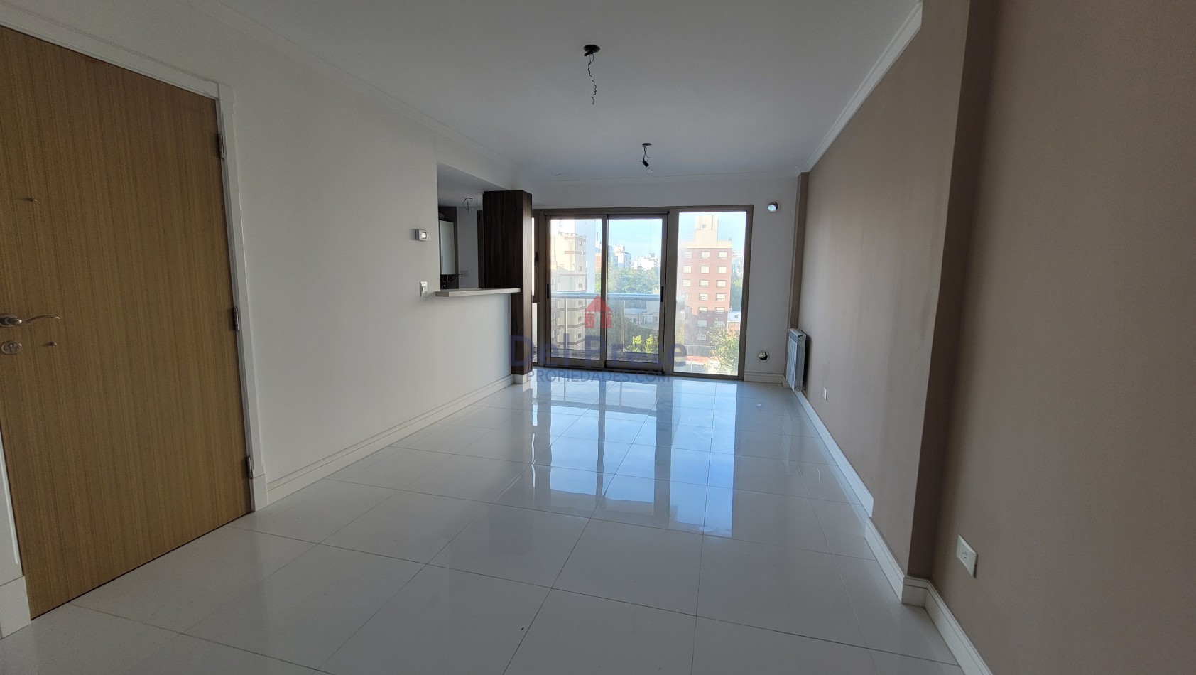 Venta 3 ambientes cochera Plaza Mitre