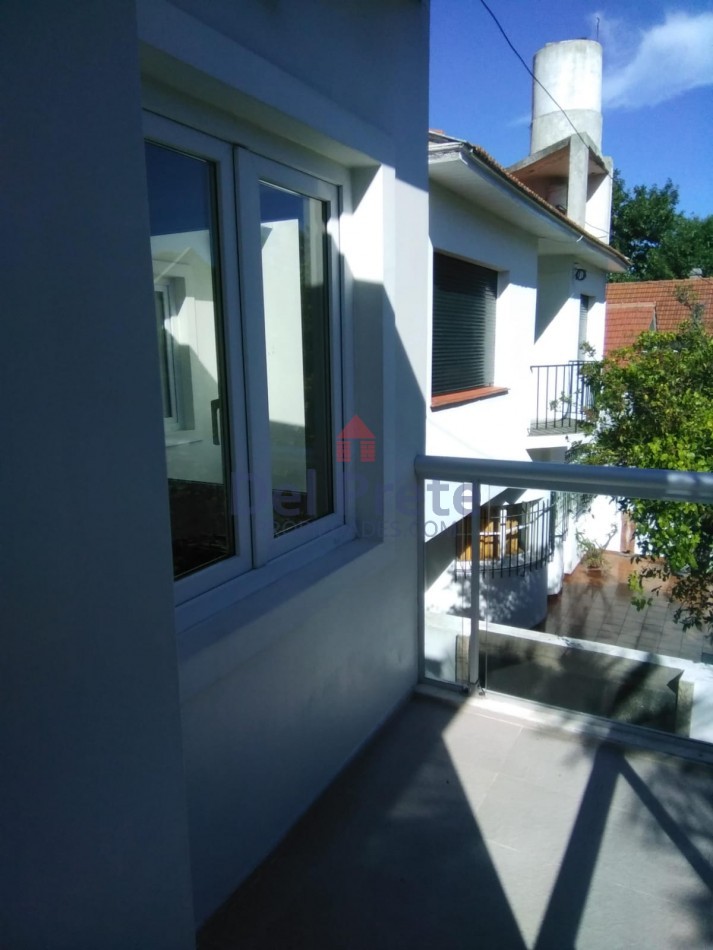Venta Chalet