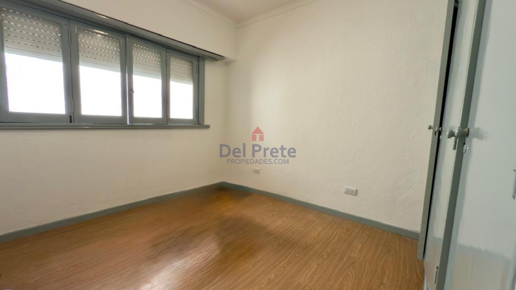 Ph 3 ambientes Villa Primera