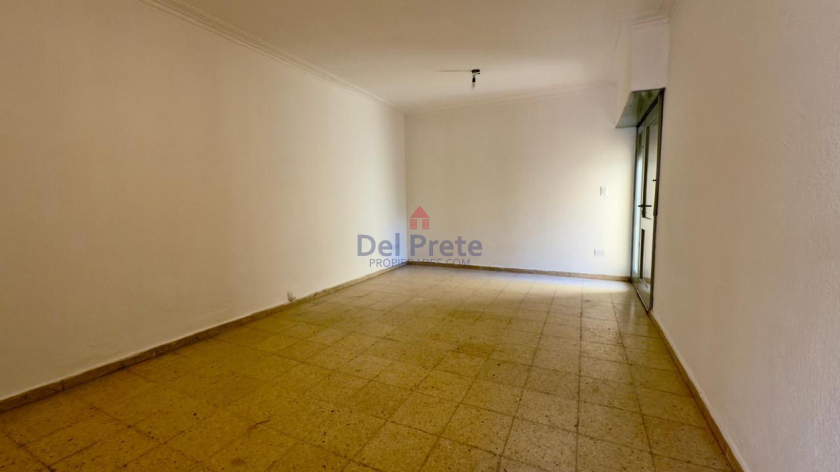 Ph 3 ambientes Villa Primera