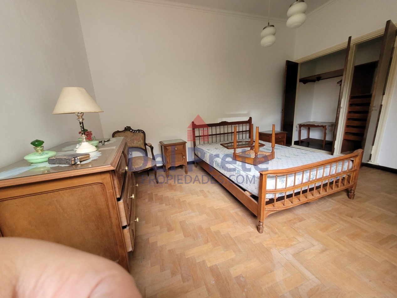 Guemes Venta Chalet 4 ambientes