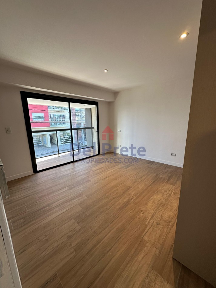 Chalet Chauvin 4 ambientes apto credito
