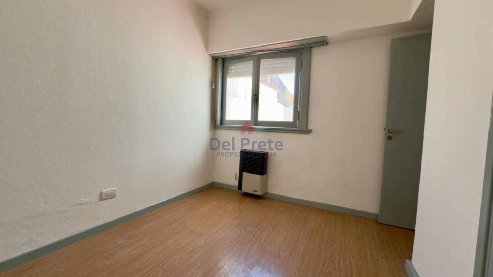 Ph 3 ambientes Villa Primera