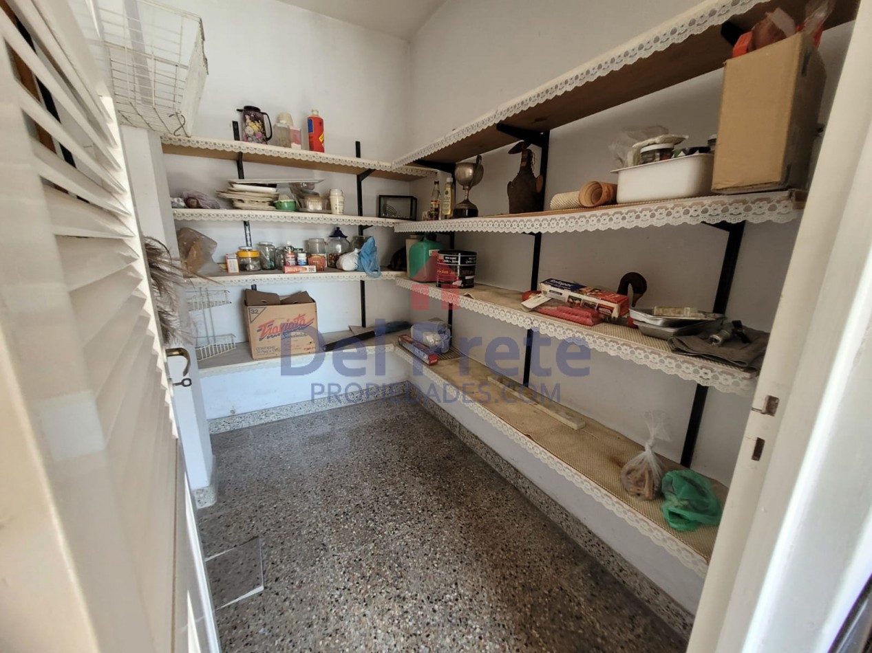 Venta   Triplex chauvin 