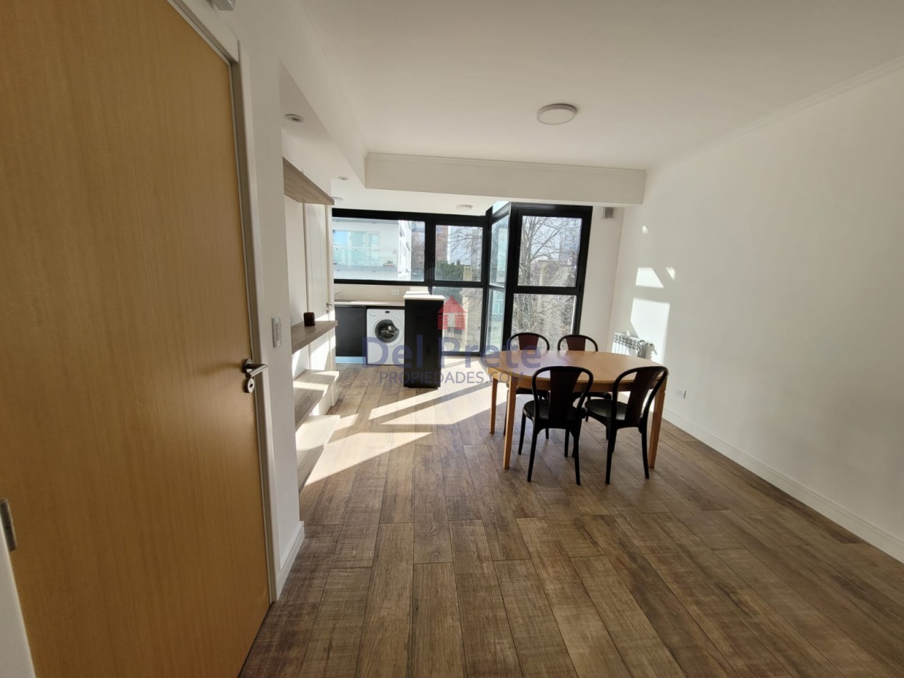 Venta 2 ambientes cochera