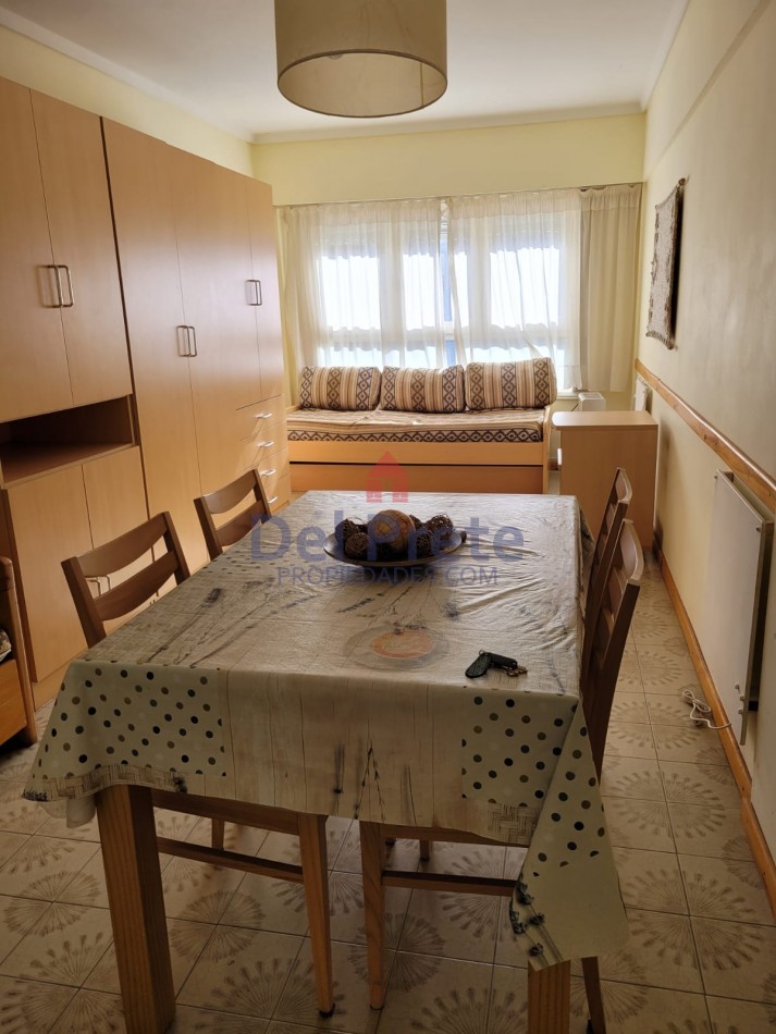 Venta  La Perla  Monoambiente   