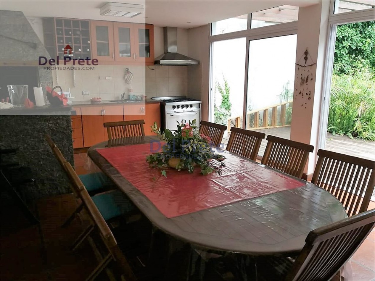 Venta Chalet