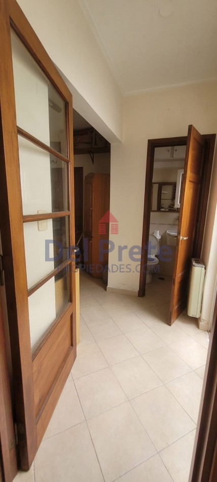 VENTA PH  3 AMBIENTES /ESCRITORIO  A RECICLAR