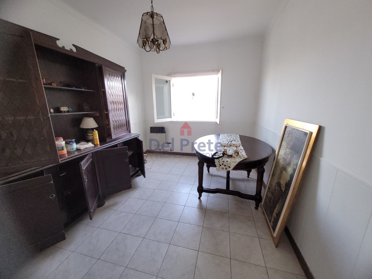 Venta Departamento 2 ambientes San Jose