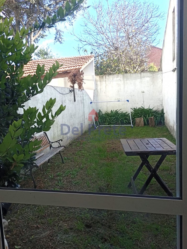 Venta Duplex  3 Ambientes  espacio de coche