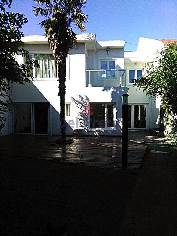 Venta Chalet