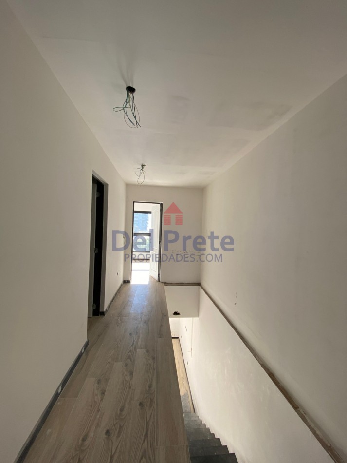 Duplex 3 Ambientes  Punta Mogotes 