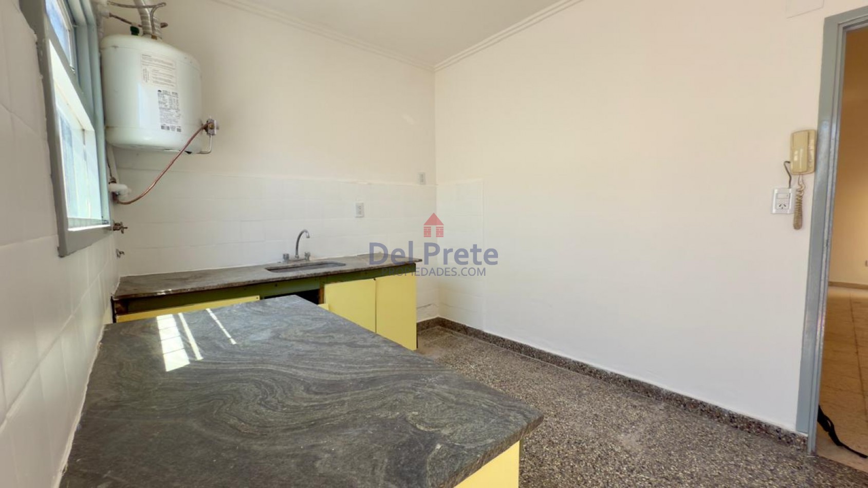 Ph 3 ambientes Villa Primera