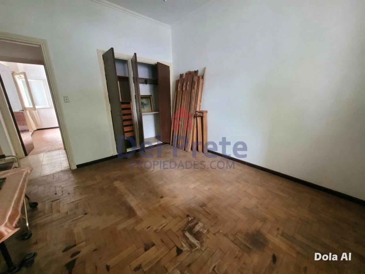 Guemes Venta Chalet 4 ambientes