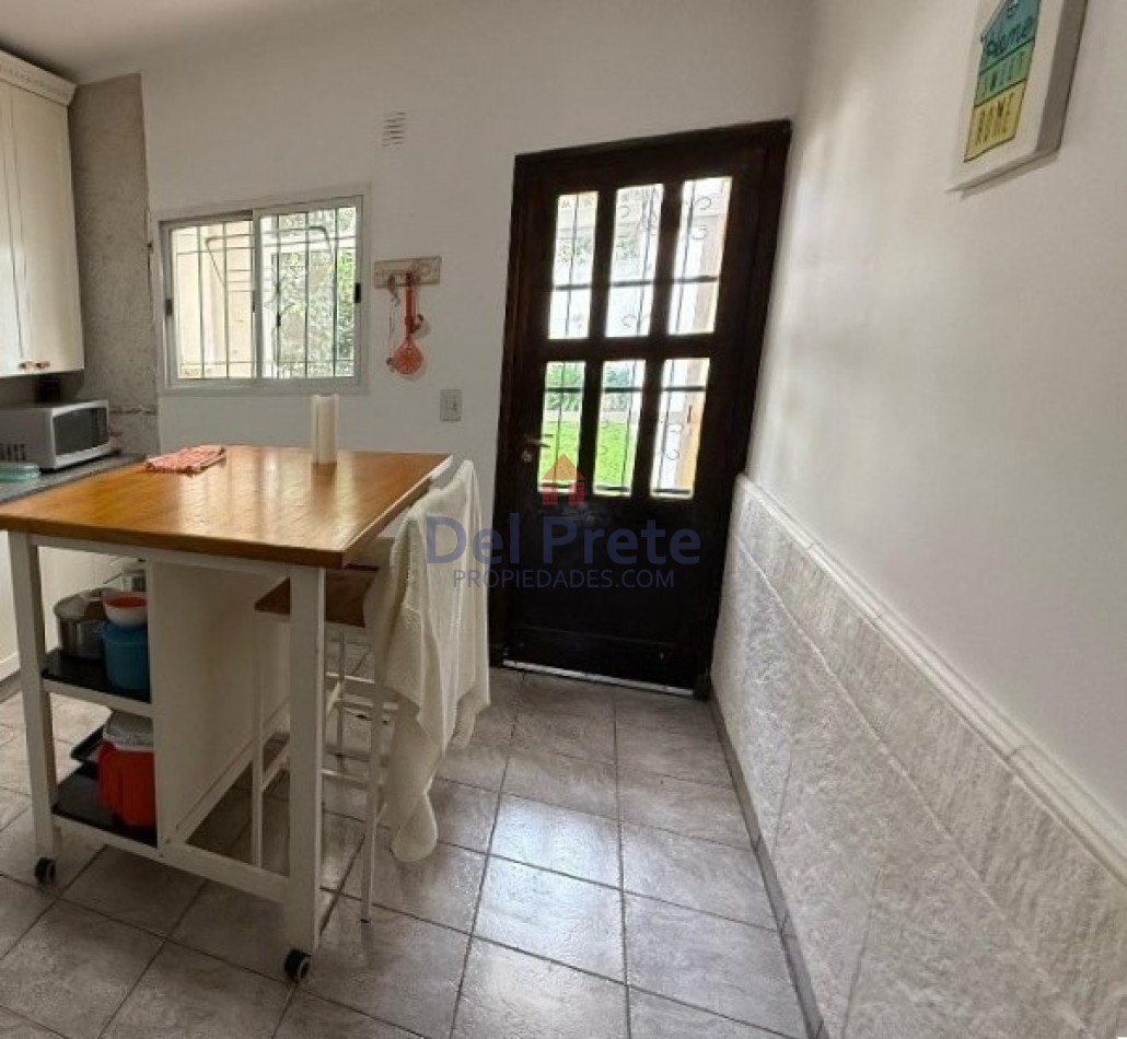 Venta Duplex 3 Ambientes