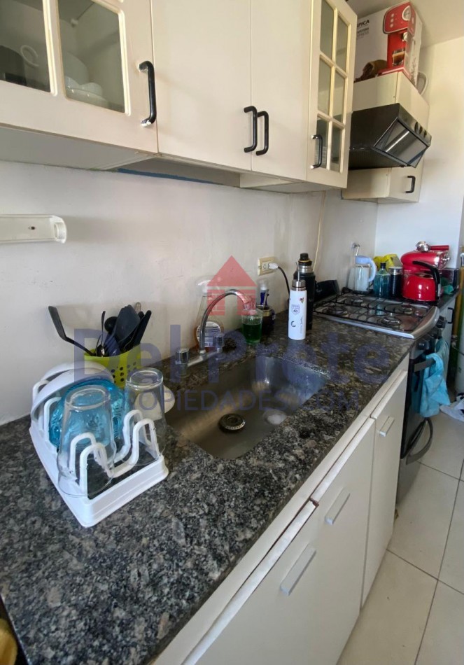 Venta Departamento 3 ambientes San Carlos 