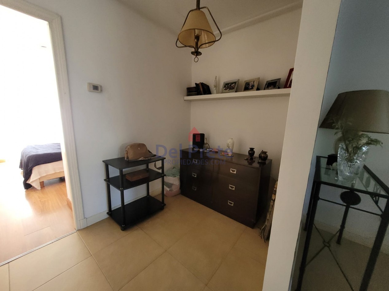 Venta Ph    2 ambientes Cochera