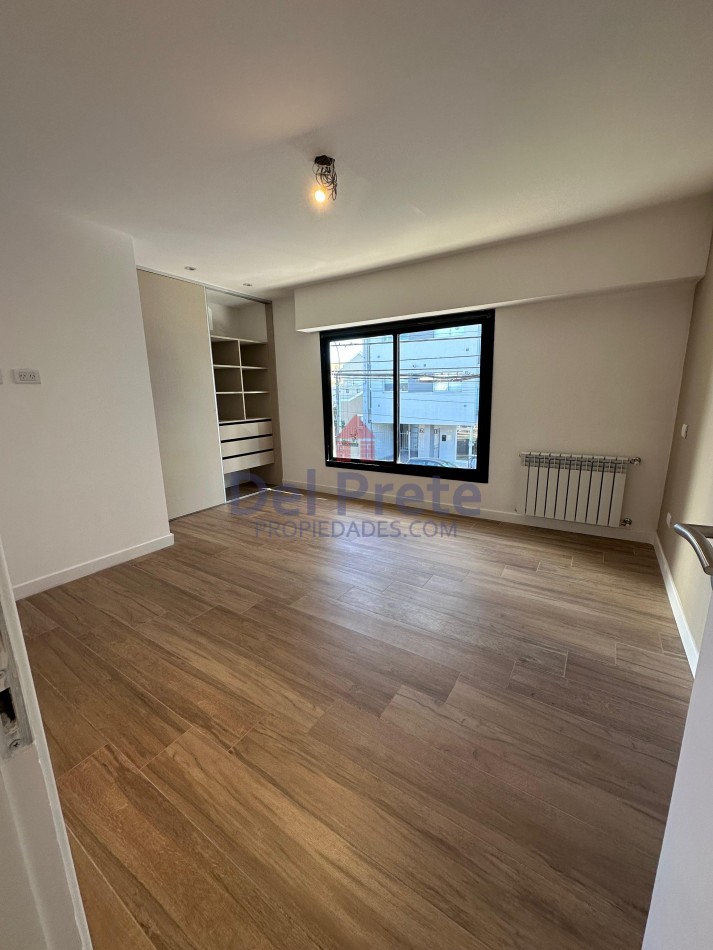 Chalet Chauvin 4 ambientes apto credito