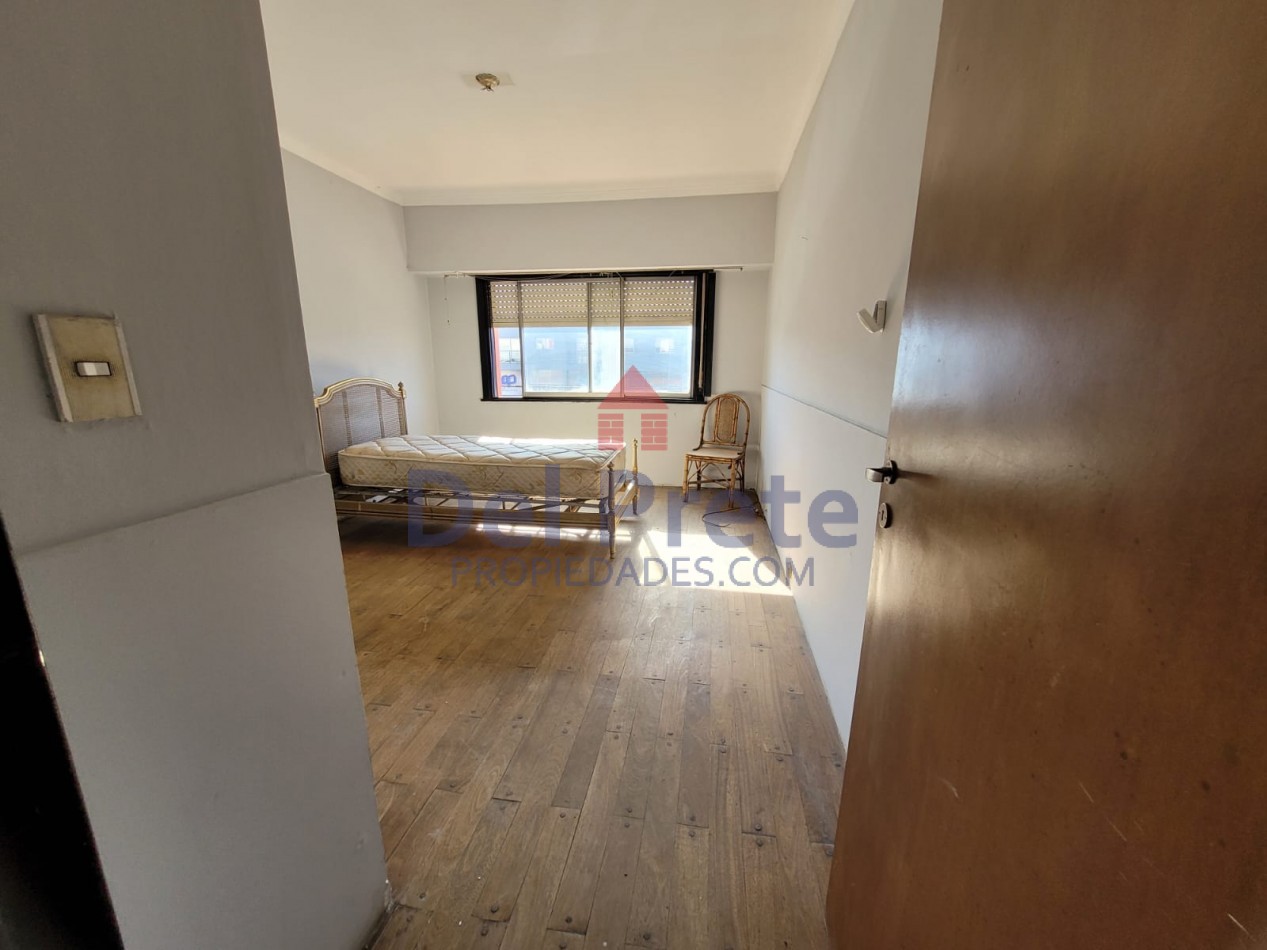 Venta Departamento  Chauvin 