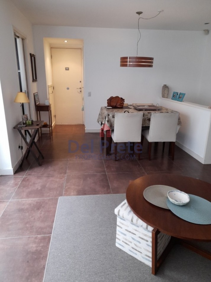 Guemes San Lorenzo y Sarmiento venta 4 ambientes cochera