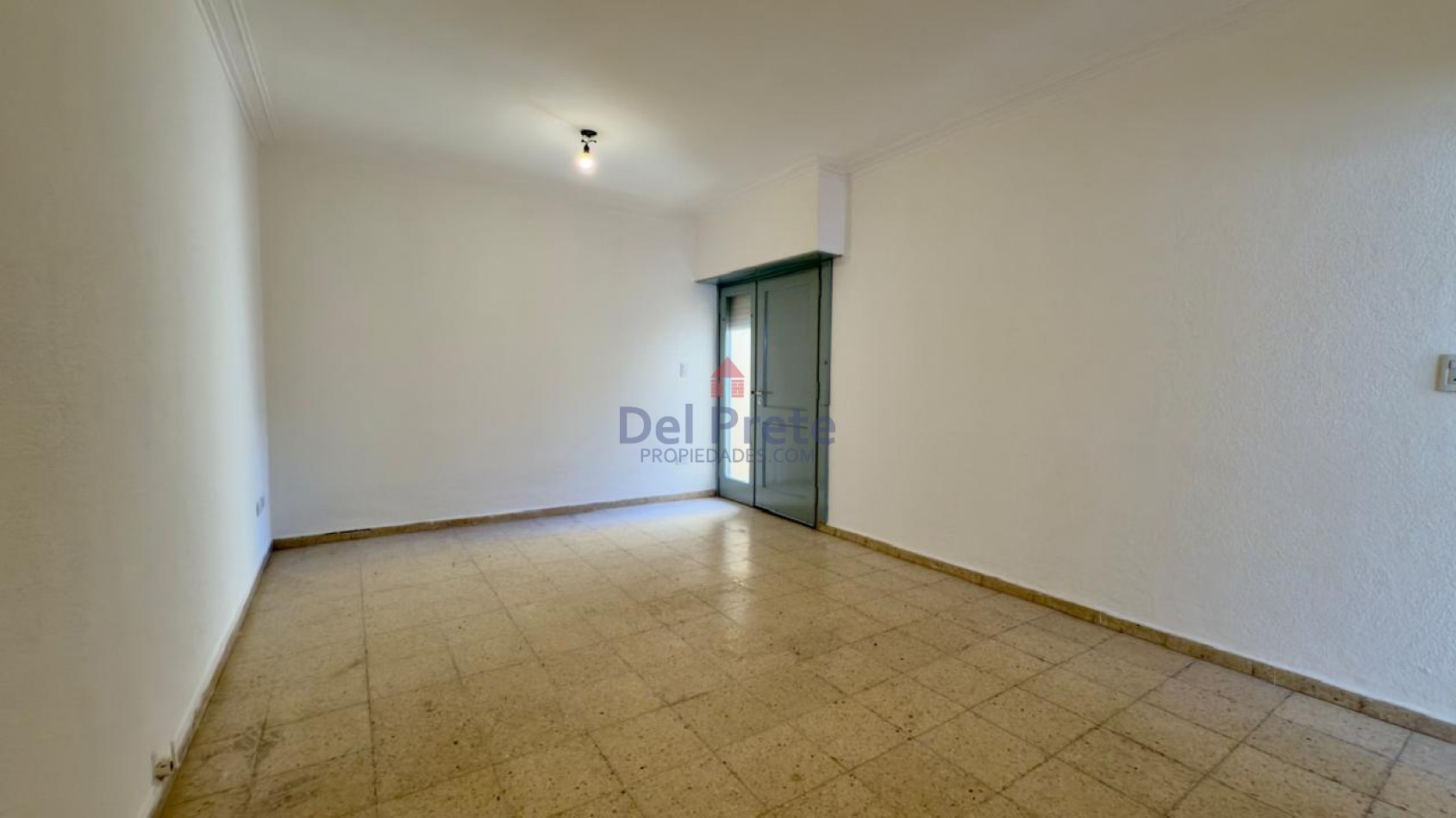 Ph 3 ambientes Villa Primera