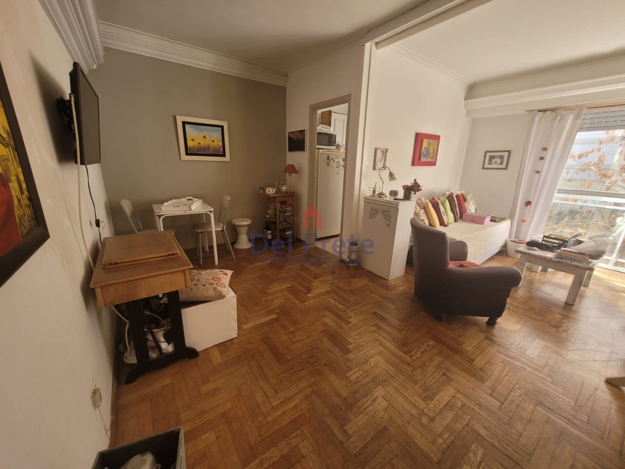 Venta Mono ambientes Macrocentro
