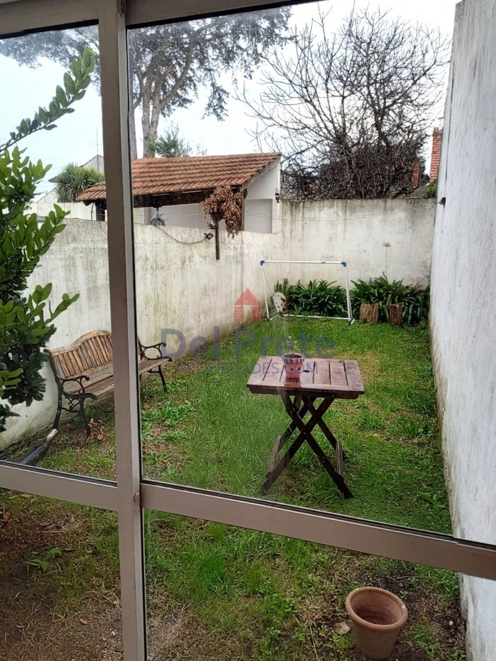 Venta Duplex  3 Ambientes  espacio de coche