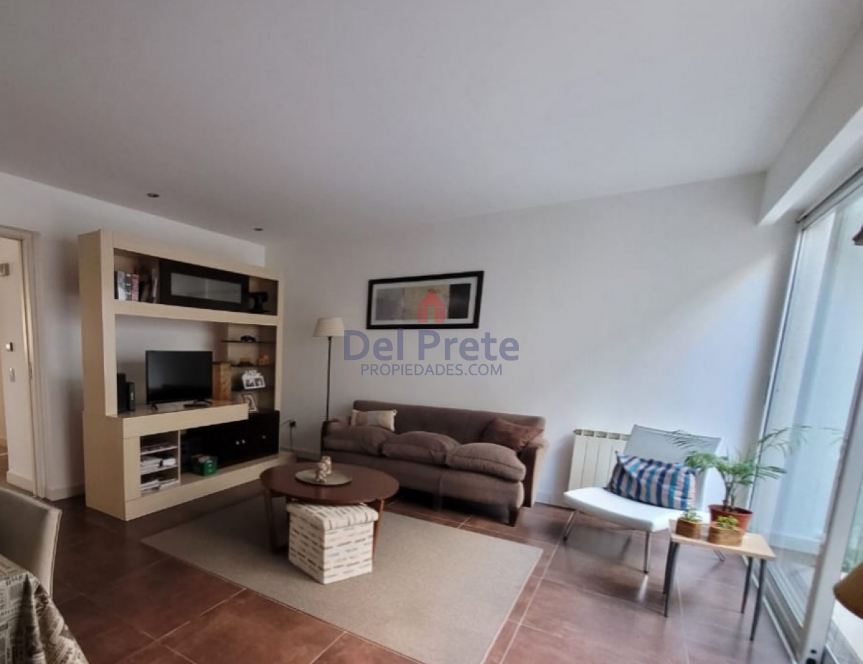 Guemes San Lorenzo y Sarmiento venta 4 ambientes cochera