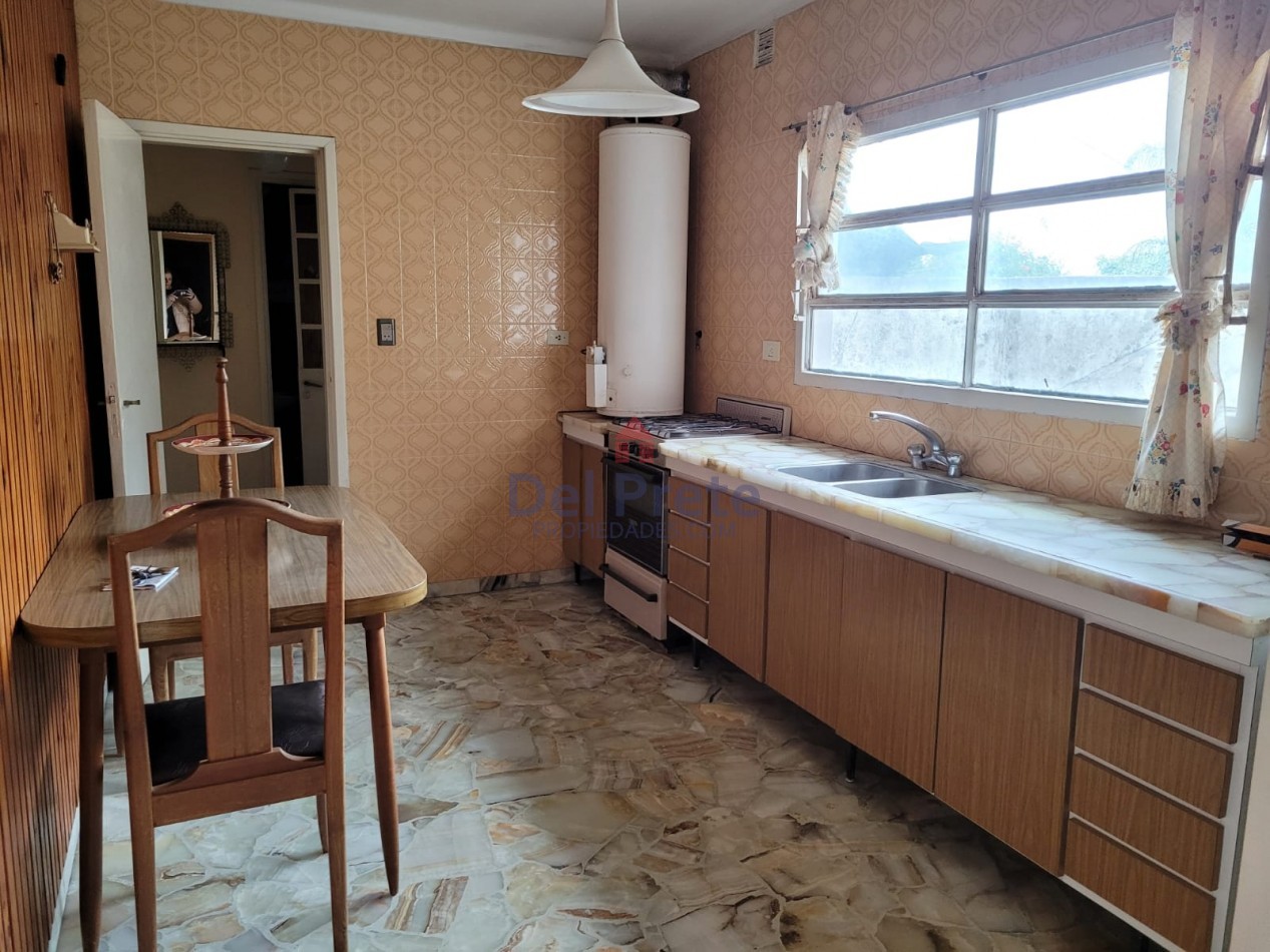 Venta Ph 4 ambientes Parque Luro
