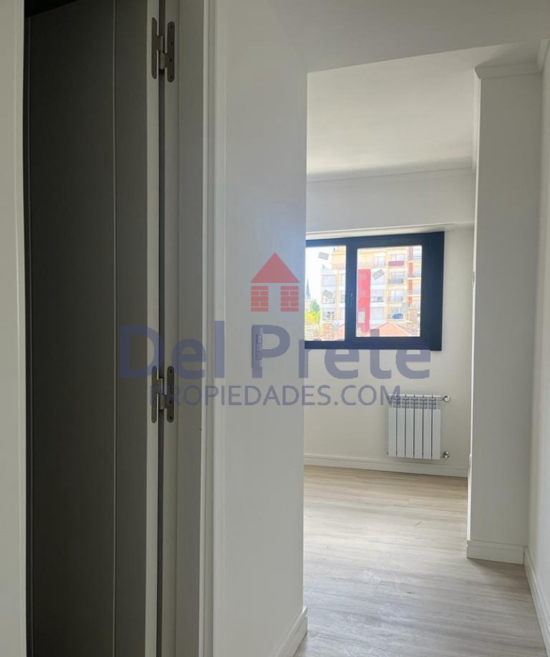 Venta 3 ambientes  a estrenar