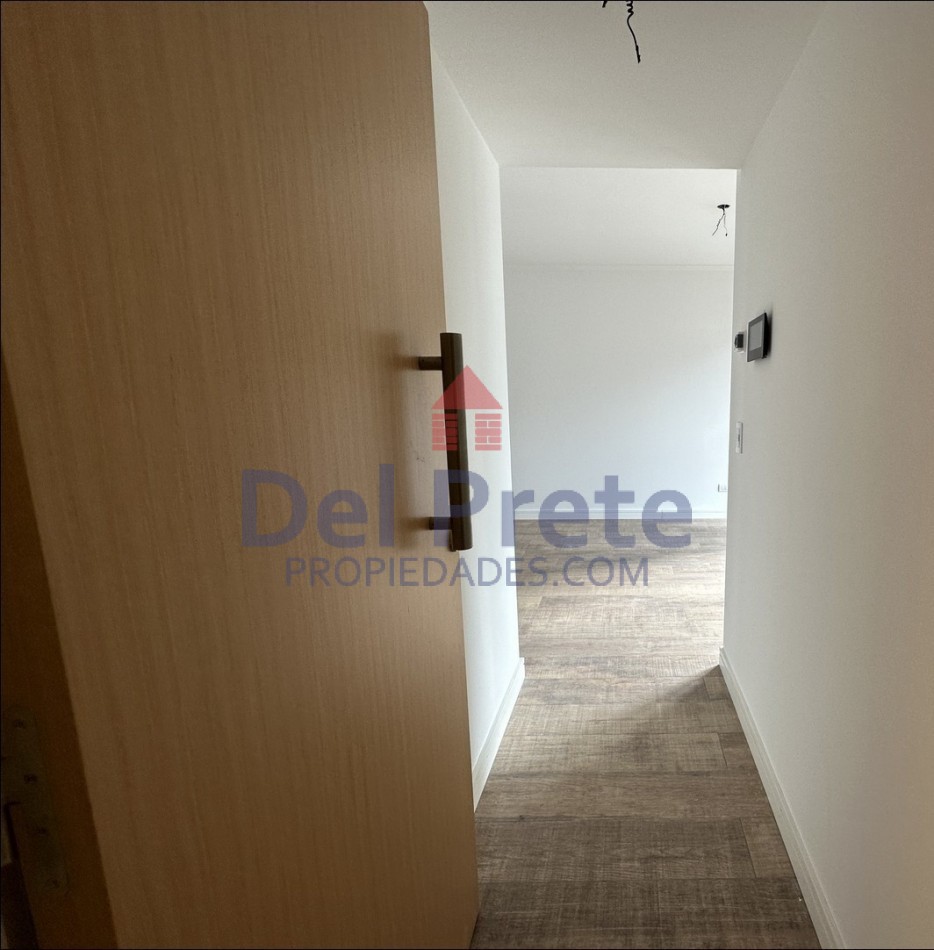 Venta 3 ambientes  a estrenar