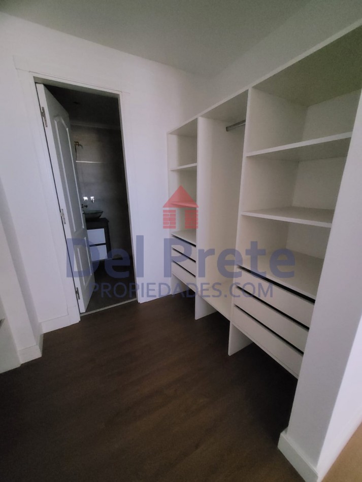 Venta  Departamento Plaza Mitre