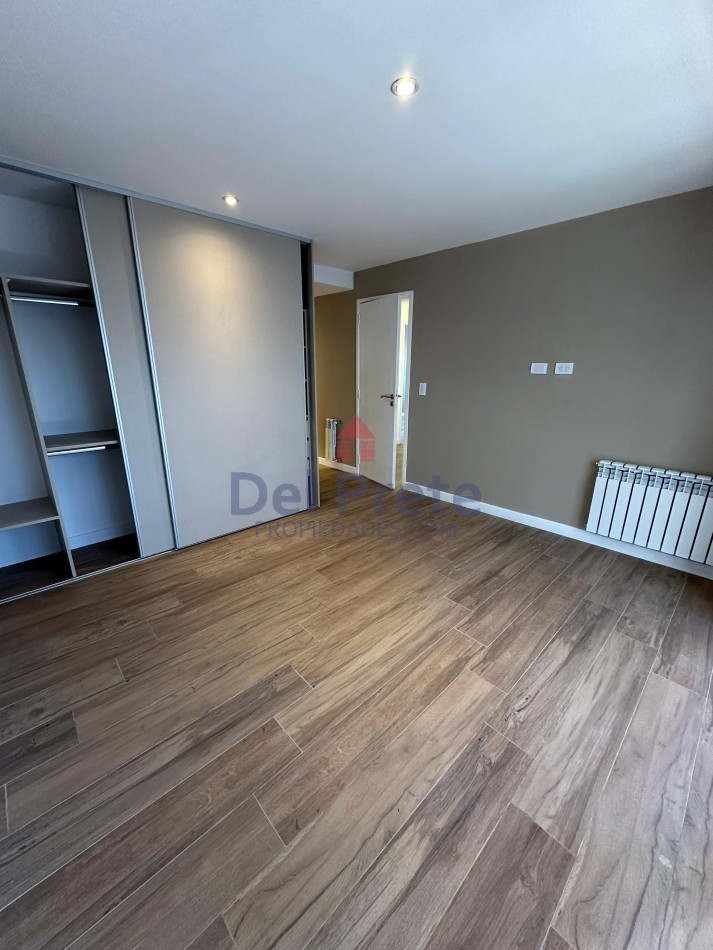 Chalet Chauvin 4 ambientes apto credito