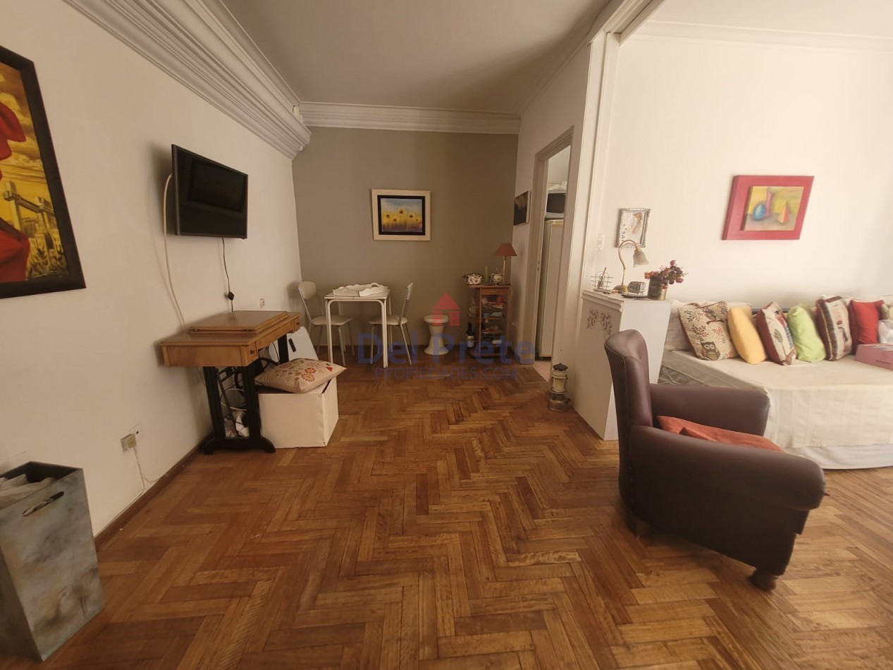 Venta Mono ambientes Macrocentro