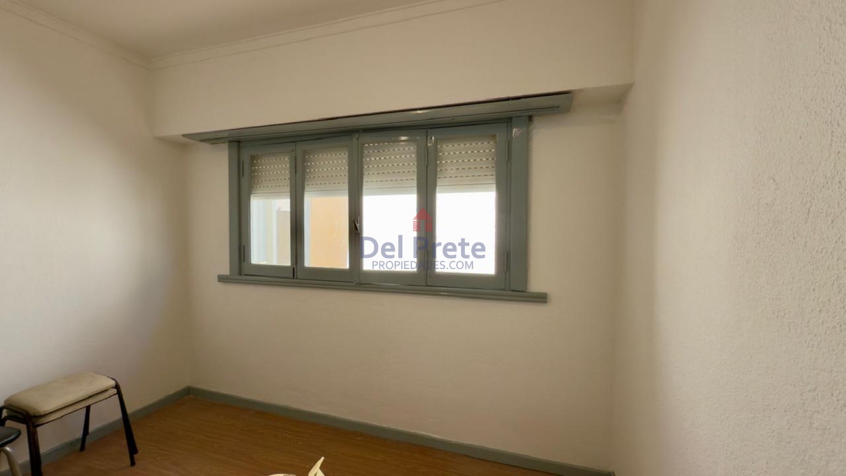 Ph 3 ambientes Villa Primera