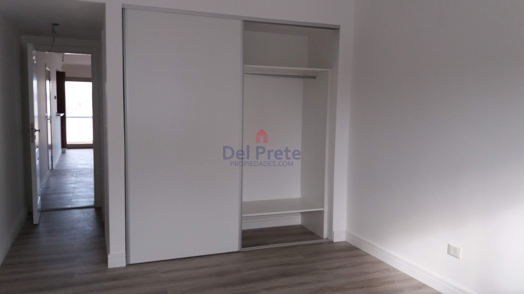 Venta 3 ambientes cochera Plaza Mitre