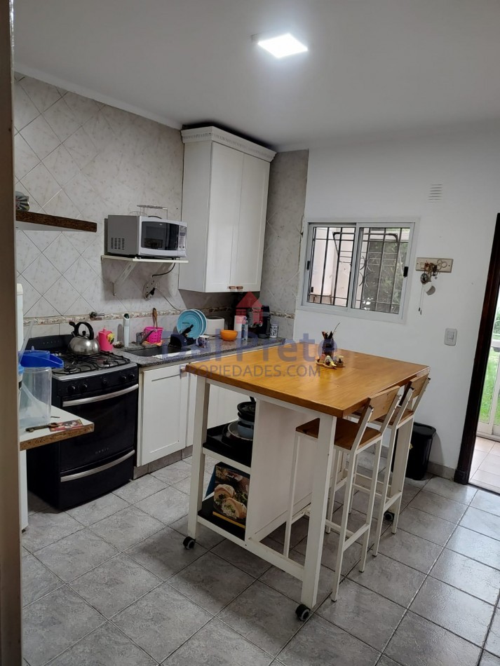 Venta Duplex 3 Ambientes