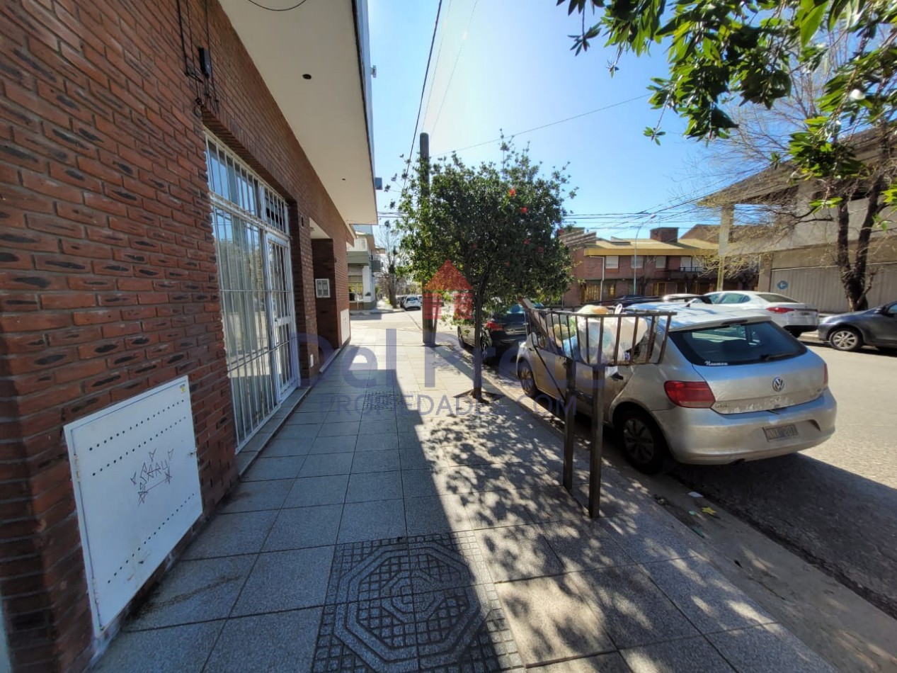 Venta Local  18 m2 Chauvin 