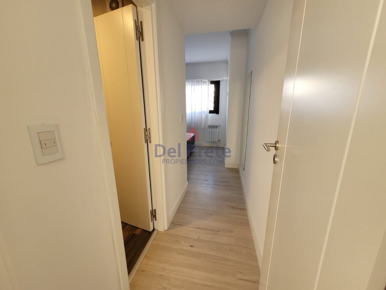 Venta 2 ambientes cochera