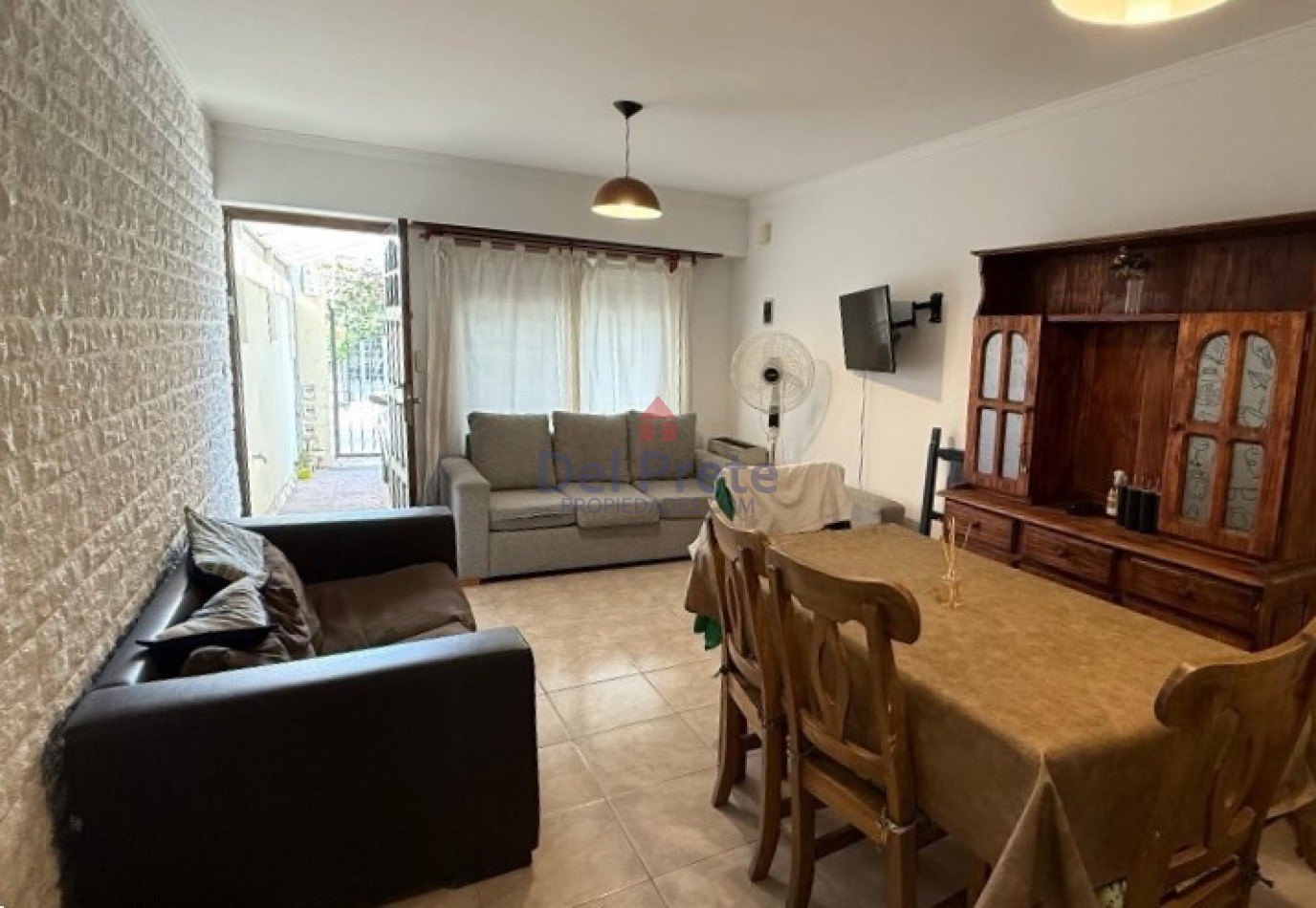 Venta Duplex  3 Ambientes  espacio de coche